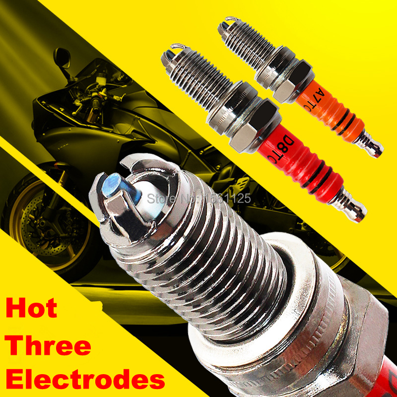 Ngk Spark Plug Laser Iridium - 1 Máy Tính 3 Điện Cực