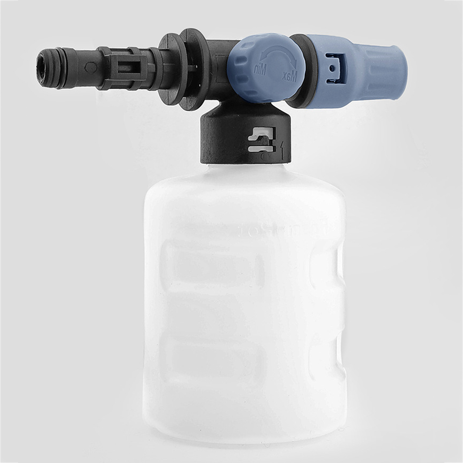 Foam Cannon Car Wash - Electric Car Wash Watering Gun Wireless