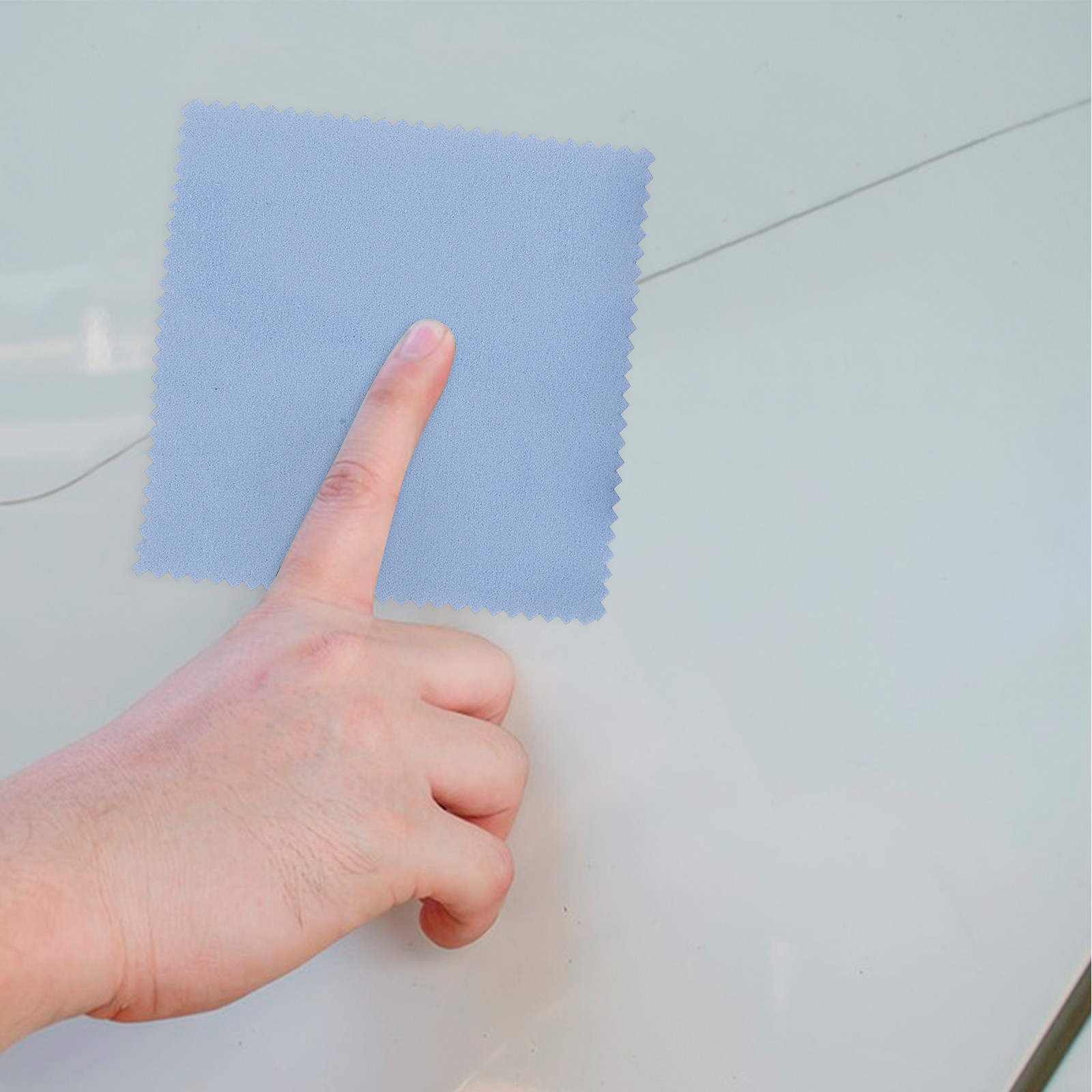 1Set Car Waxing Sponge Block L - đánh giá và giá Wax Applicator Pad