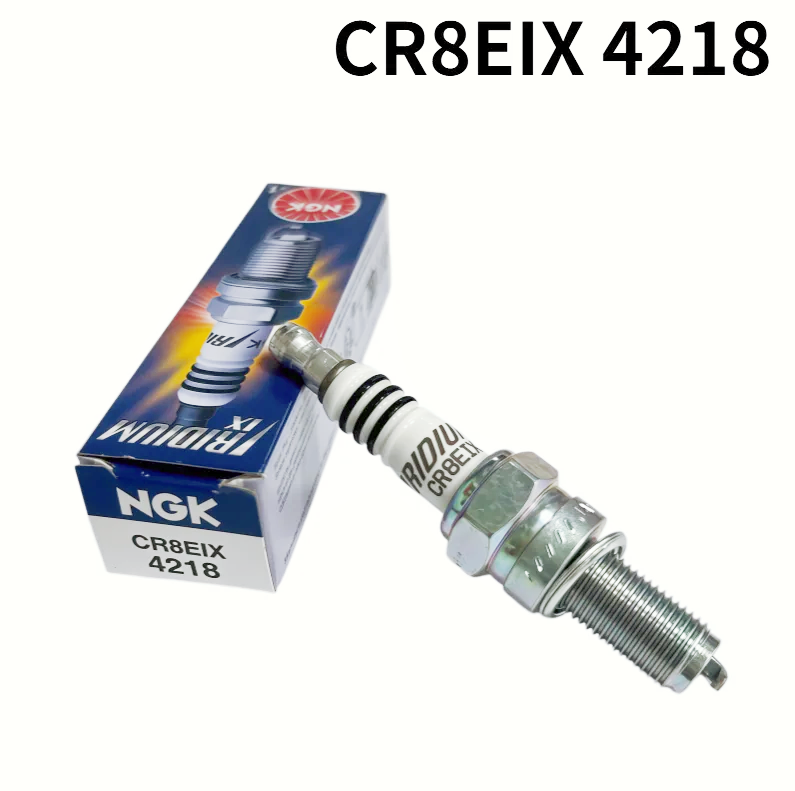 NGK 1PC CR8EIX 4218 Iridium IX - đánh giá và giá Ngk Spark Plug Iridium Ix