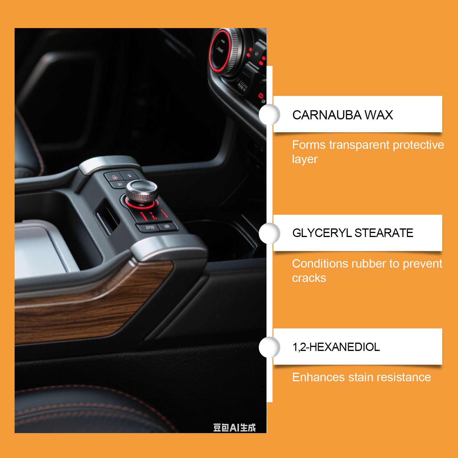 Automotive Plastic Restorer Pa - đánh giá và giá Trim Restorer Plastic