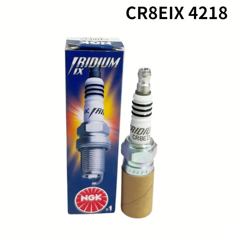 NGK 1PC CR8EIX 4218 Iridium IX - đánh giá và giá Ngk Spark Plug Iridium Ix
