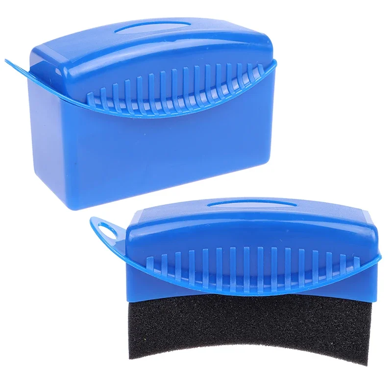 Car Wheel Sponge Brushes (W/ o - đánh giá và giá Wax Applicator Pad