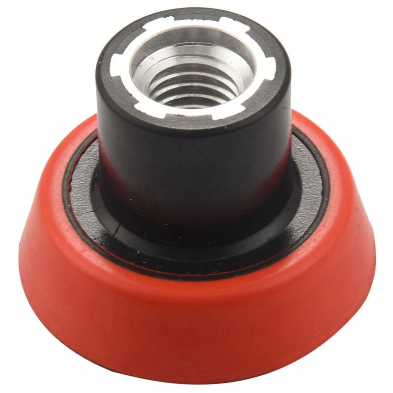 ABJN-3X Polishing Wheel Buffin - đánh giá và giá Polish Pad Set Buffer