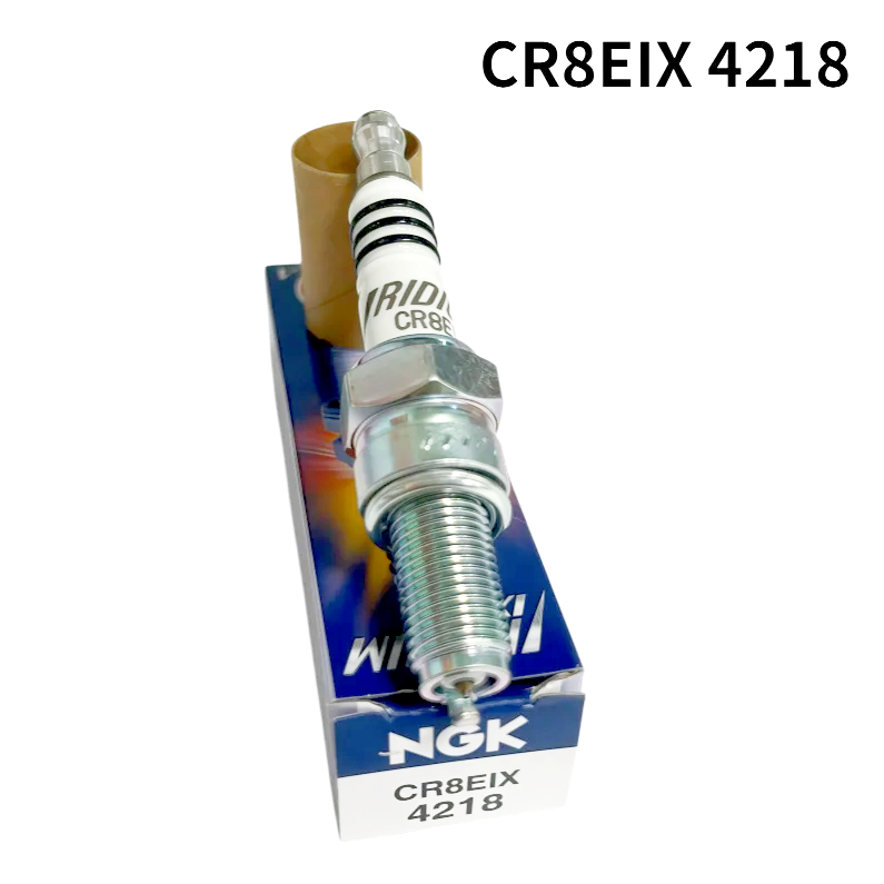 NGK 1PC CR8EIX 4218 Iridium IX - đánh giá và giá Ngk Spark Plug Iridium Ix
