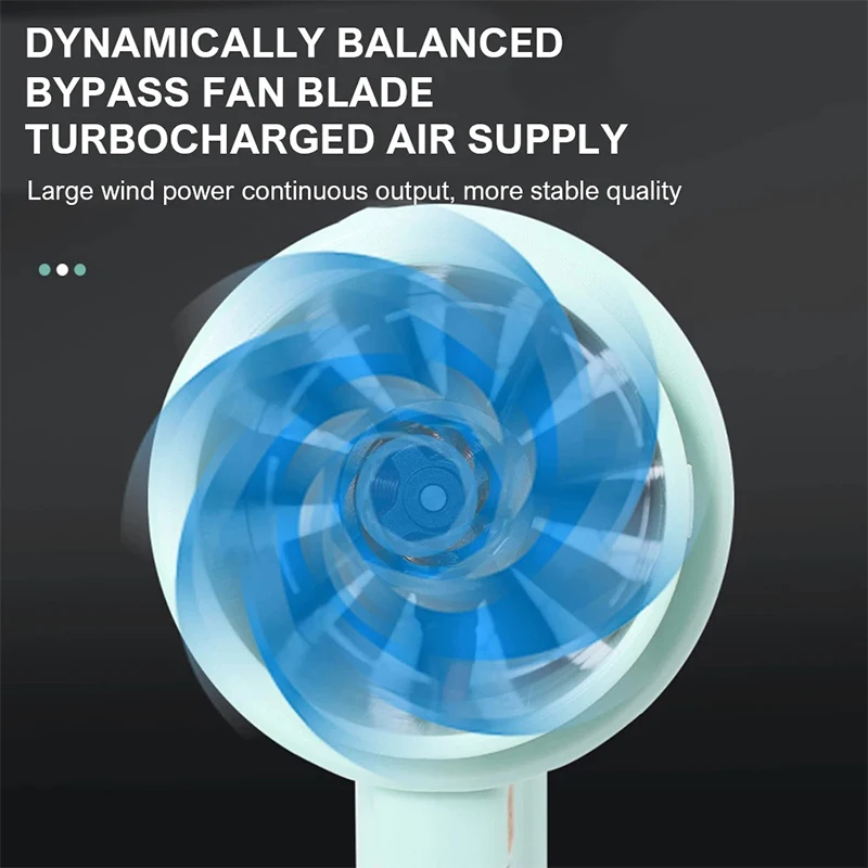 Brushless Violent Air Blower 1 - đánh giá và giá Dryer Car Blower