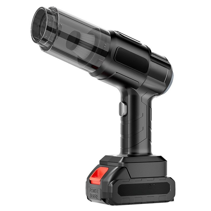 Car Wireless Vacuum Cleaner, H - đánh giá và giá Dryer Car Blower