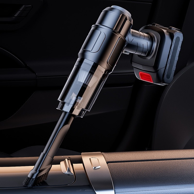 Car Wireless Vacuum Cleaner, H - đánh giá và giá Dryer Car Blower