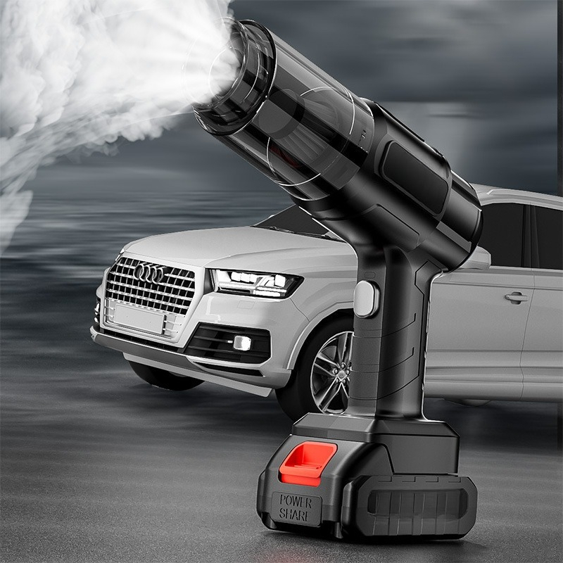 Car Wireless Vacuum Cleaner, H - đánh giá và giá Dryer Car Blower