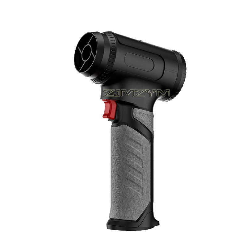 Violent Fan X9 Wind Pressure S - đánh giá và giá Dryer Car Blower
