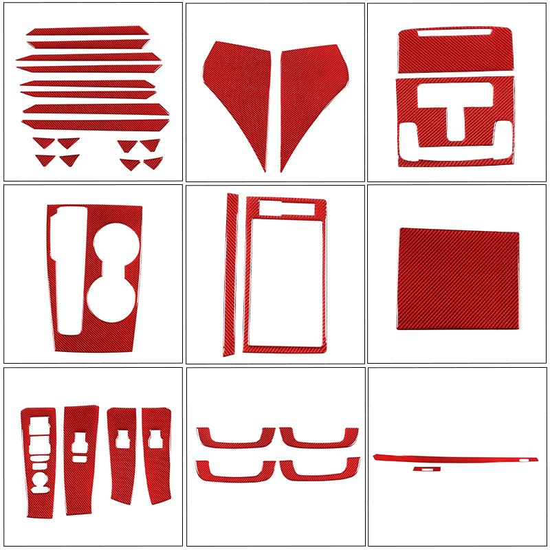 For Honda Civic 2021-2022 11th - đánh giá và giá Interior Detailing Kit