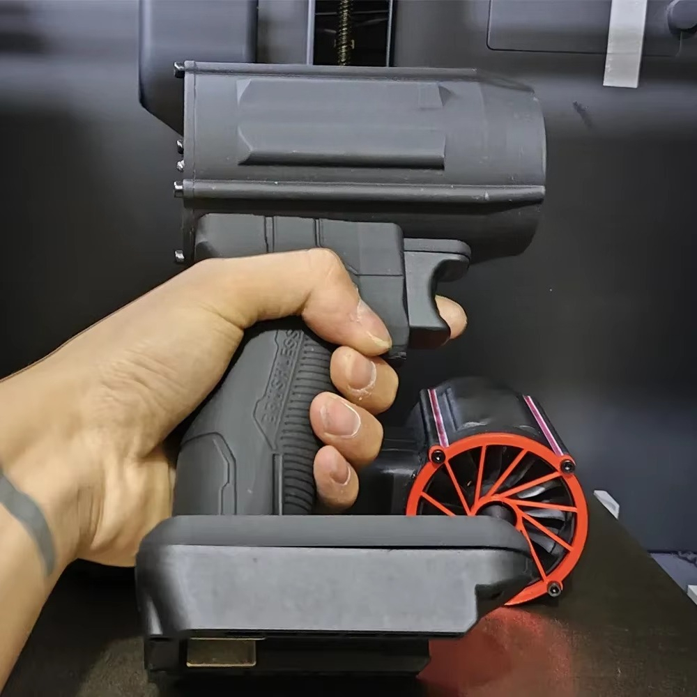 Powerful 130000 RPM Rotary Air - đánh giá và giá Dryer Car Blower