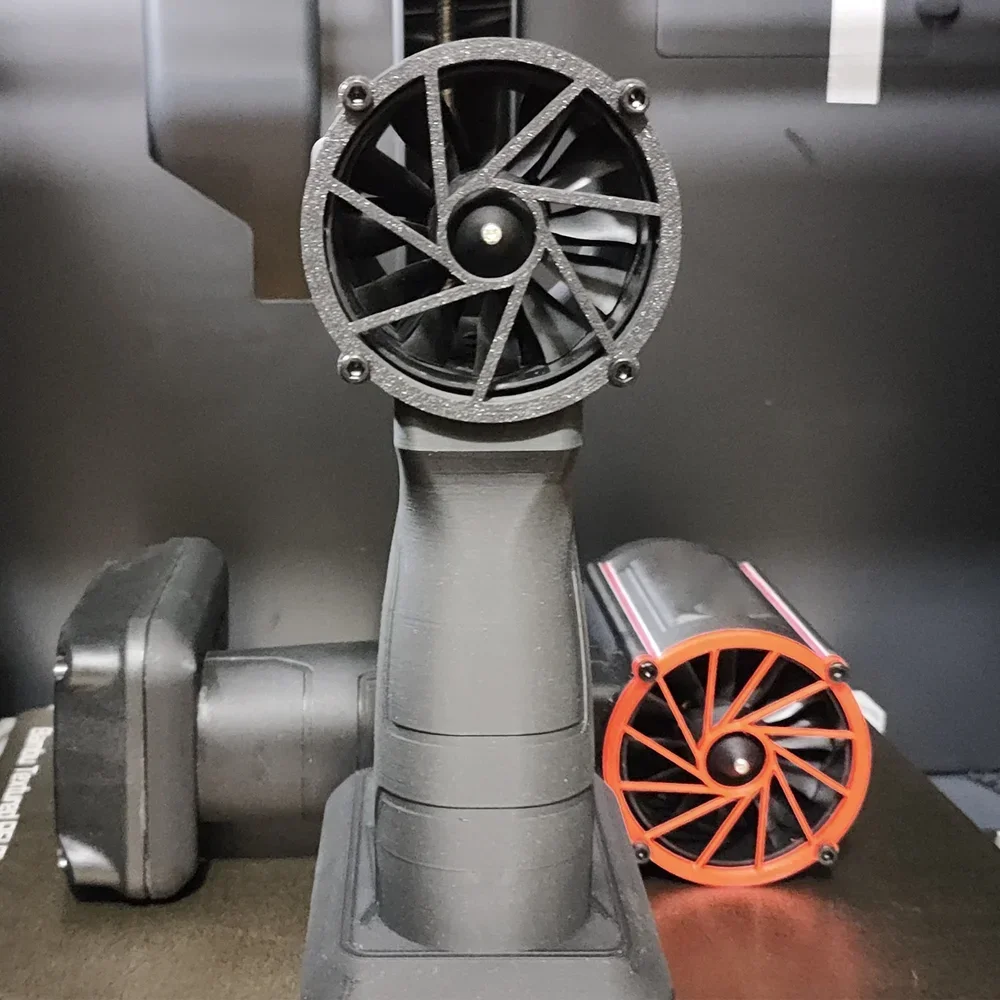 Powerful 130000 RPM Rotary Air - đánh giá và giá Dryer Car Blower