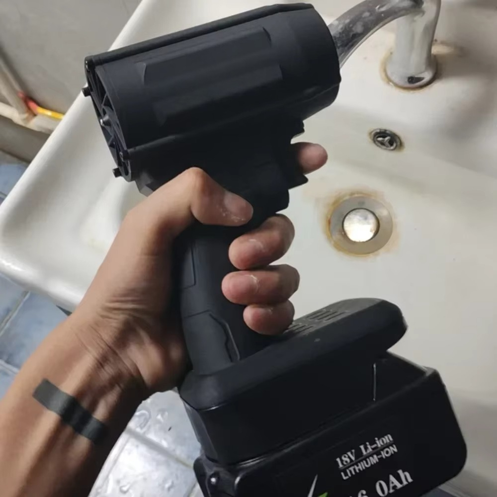 Powerful 130000 RPM Rotary Air - đánh giá và giá Dryer Car Blower