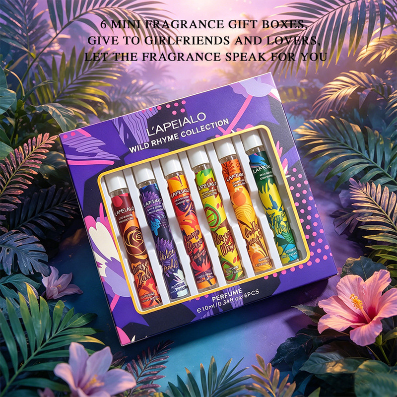 `6Pcs Gift Set Home Fabric Fra - đánh giá và giá Odor Eliminator Car