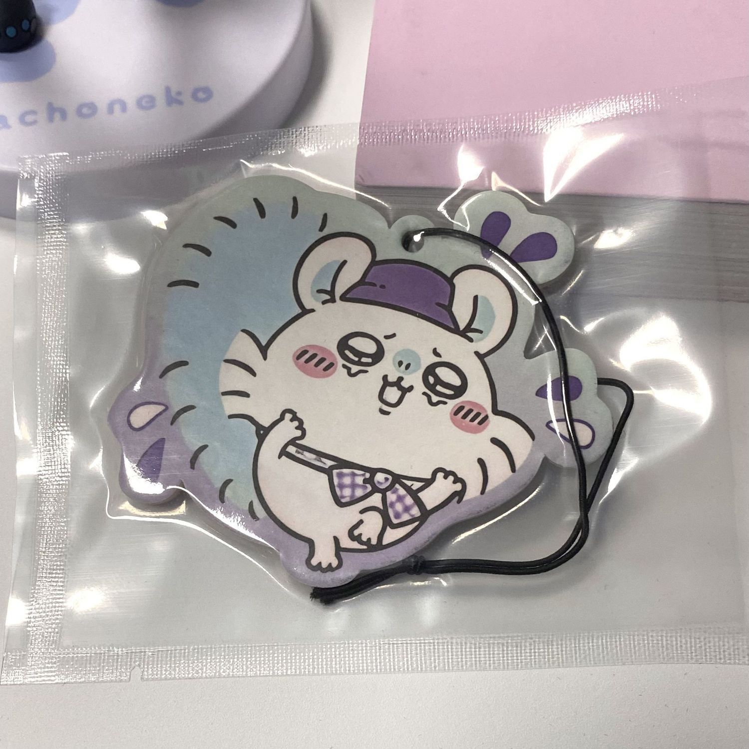 Chiikawa,Hachiware,Usagi Cute  - đánh giá và giá Odor Eliminator Car