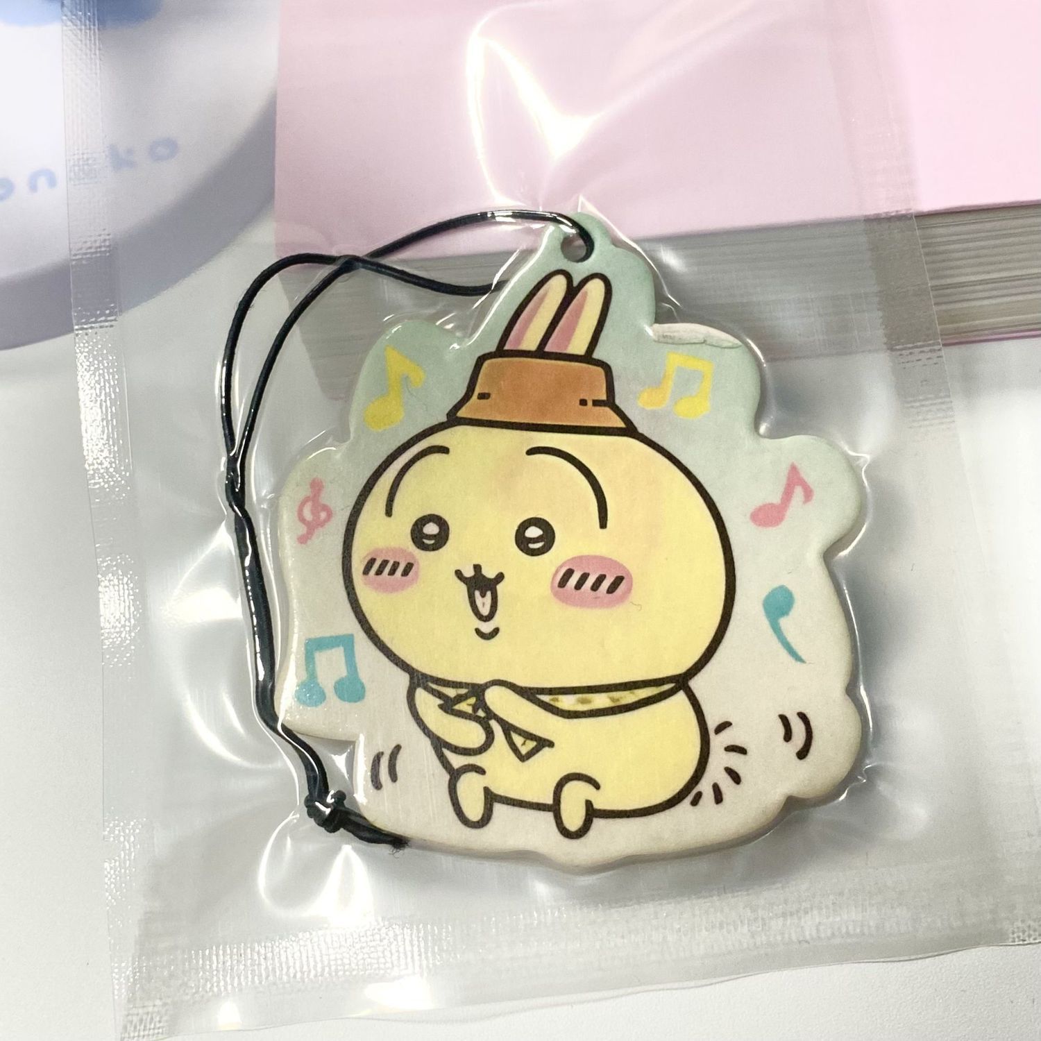 Chiikawa,Hachiware,Usagi Cute  - đánh giá và giá Odor Eliminator Car
